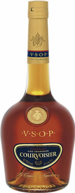 Courvoisier - VSOP Cognac - Wildcat Wine & Spirits